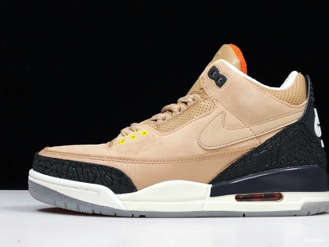 AV6683-200 Air Beige Bio 3 JTH Jordan 0823